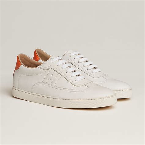 hermes quicker sneaker